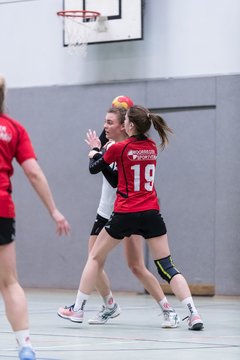 Bild 215 - Frauen ETV 4 - Moorreger SV : Ergebnis: 21:15